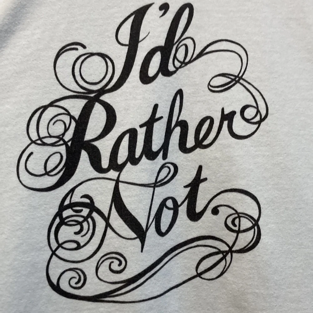 Novelty Tee - Picture 3 of 3